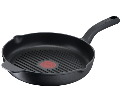 Patelnia i wok Tefal TEFAL Patelnia grillowa So Chef 26CM ###